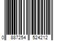 Barcode Image for UPC code 0887254524212