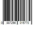 Barcode Image for UPC code 0887256015770