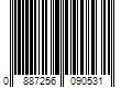 Barcode Image for UPC code 0887256090531