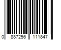 Barcode Image for UPC code 0887256111847