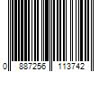 Barcode Image for UPC code 0887256113742. Product Name: Ubisoft Mario + Rabbids Code In Box  Nintendo Switch