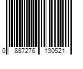 Barcode Image for UPC code 0887276130521