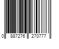 Barcode Image for UPC code 0887276270777