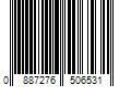 Barcode Image for UPC code 0887276506531