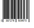 Barcode Image for UPC code 0887276509570