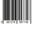 Barcode Image for UPC code 0887276557748