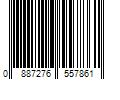 Barcode Image for UPC code 0887276557861