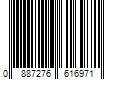 Barcode Image for UPC code 0887276616971