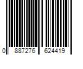 Barcode Image for UPC code 0887276624419