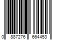 Barcode Image for UPC code 0887276664453