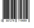 Barcode Image for UPC code 0887276719559