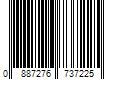 Barcode Image for UPC code 0887276737225