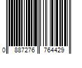 Barcode Image for UPC code 0887276764429