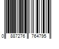 Barcode Image for UPC code 0887276764795