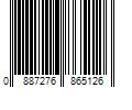 Barcode Image for UPC code 0887276865126