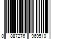 Barcode Image for UPC code 0887276969510