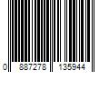 Barcode Image for UPC code 0887278135944