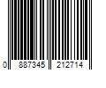 Barcode Image for UPC code 0887345212714