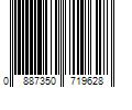 Barcode Image for UPC code 0887350719628