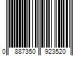 Barcode Image for UPC code 0887350923520