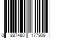 Barcode Image for UPC code 0887480177909