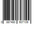 Barcode Image for UPC code 0887480607109