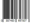 Barcode Image for UPC code 0887480657807