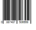 Barcode Image for UPC code 0887487506559