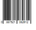 Barcode Image for UPC code 0887521082612