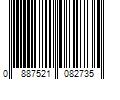 Barcode Image for UPC code 0887521082735