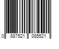 Barcode Image for UPC code 0887521085521