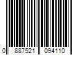 Barcode Image for UPC code 0887521094110