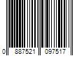 Barcode Image for UPC code 0887521097517