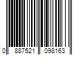 Barcode Image for UPC code 0887521098163