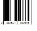 Barcode Image for UPC code 0887521109616