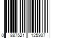 Barcode Image for UPC code 0887521125937