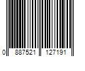 Barcode Image for UPC code 0887521127191