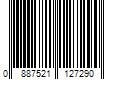 Barcode Image for UPC code 0887521127290