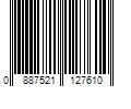 Barcode Image for UPC code 0887521127610