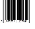 Barcode Image for UPC code 0887521127641