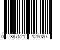 Barcode Image for UPC code 0887521128020