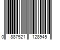 Barcode Image for UPC code 0887521128945