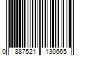 Barcode Image for UPC code 0887521130665