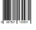 Barcode Image for UPC code 0887521130931