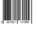 Barcode Image for UPC code 0887521131556