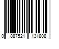 Barcode Image for UPC code 0887521131808