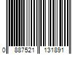 Barcode Image for UPC code 0887521131891