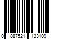 Barcode Image for UPC code 0887521133109