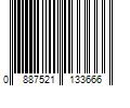 Barcode Image for UPC code 0887521133666