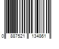 Barcode Image for UPC code 0887521134861